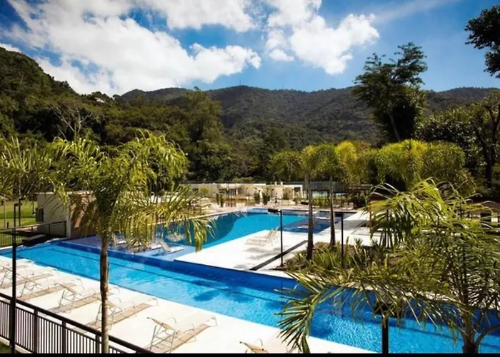 Clube Verdant Rio de Janeiro